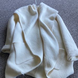 Anthropologie jacket